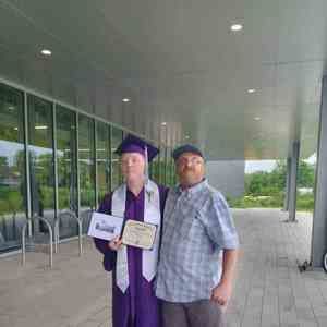 Meet your Posher, Paul